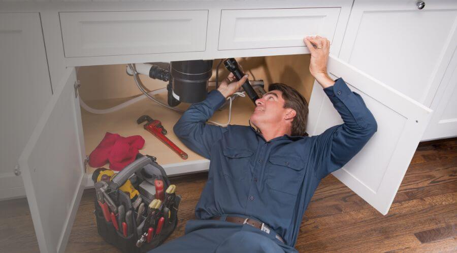 Local water heater installation in Middletown, MO